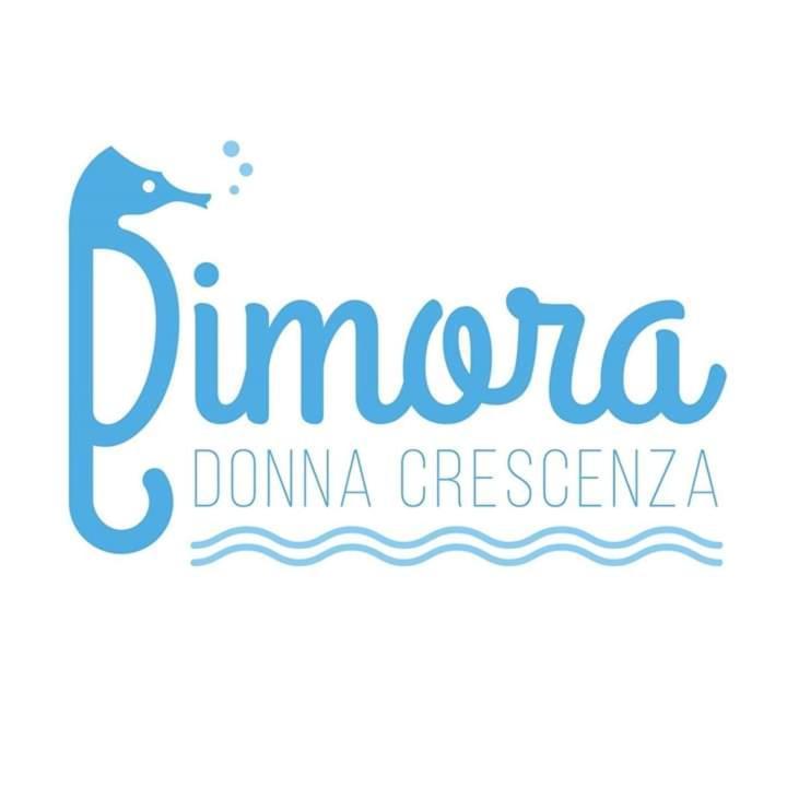 滨海波利尼亚诺Dimoradonnacrescenza -Locazione Turistica别墅 外观 照片